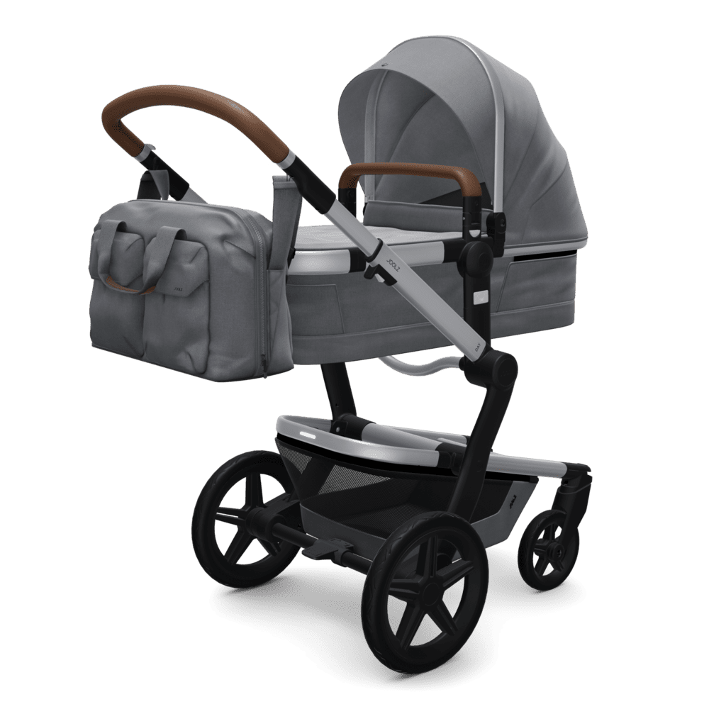 Joolz pusletaske Gorgeous grey