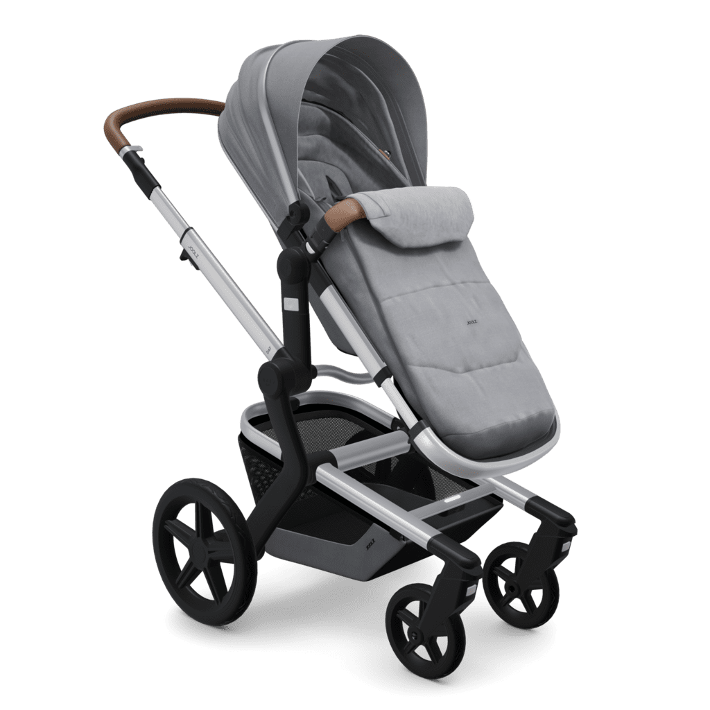 Joolz Kørepose Gorgeous grey
