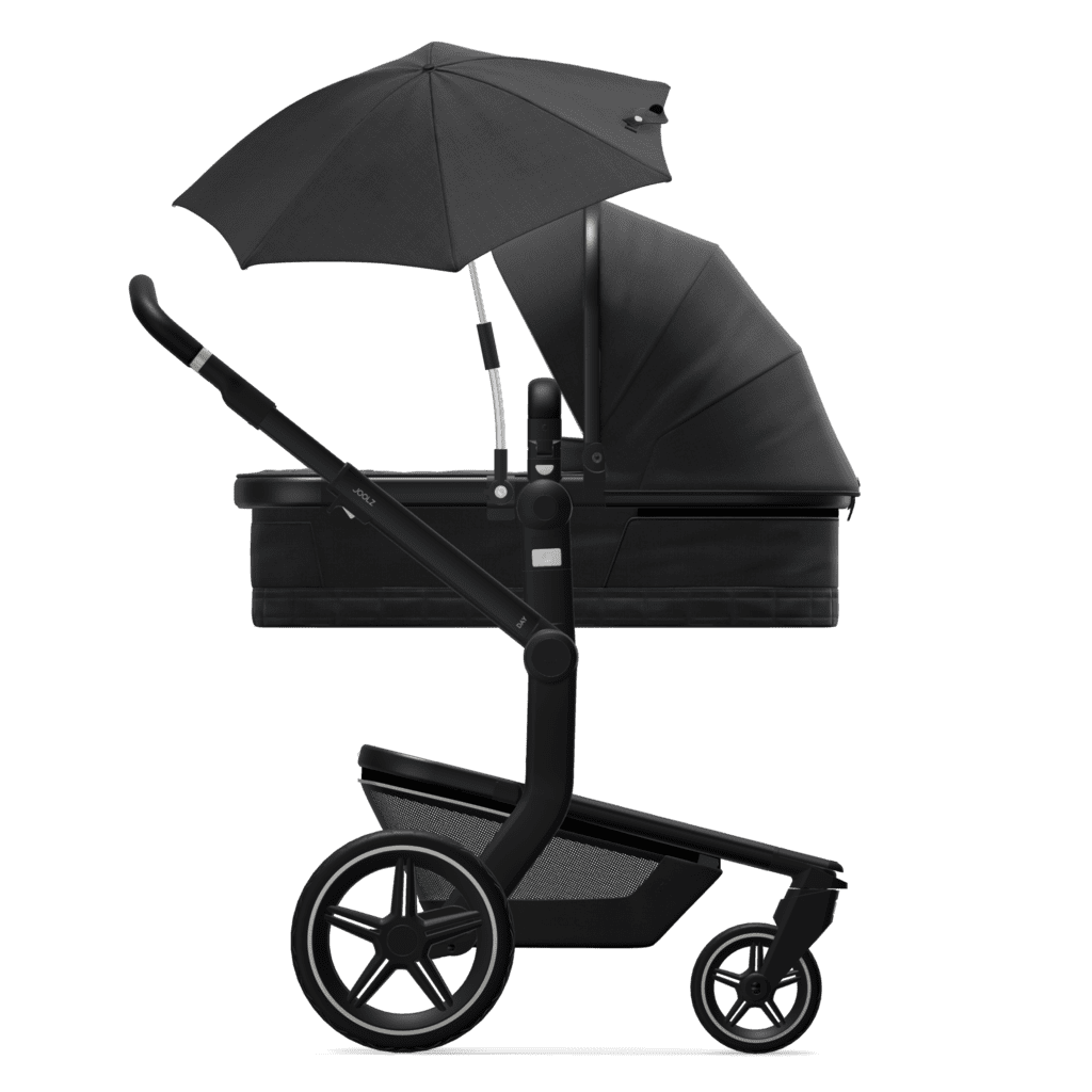 Joolz Day/Geo/Hub/Aer parasol - Space black