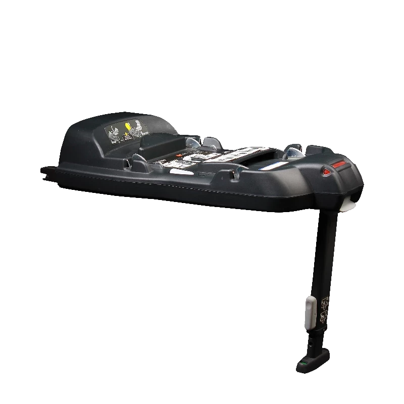 Besafe Modular Go X2 inkl. Base - Flere farver