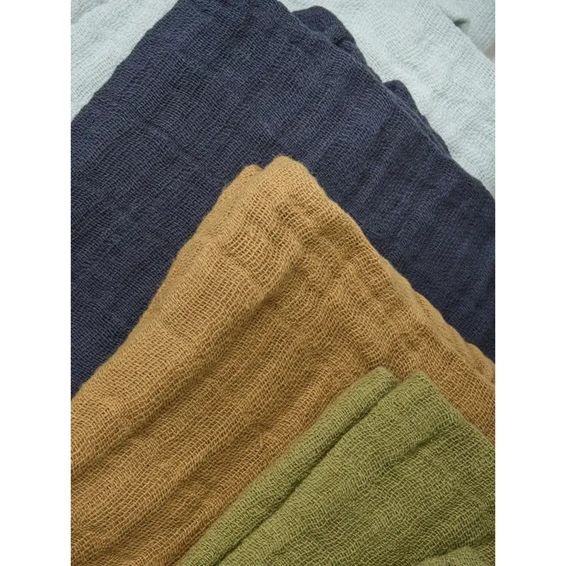 Pippi Stofbleer 8 Stk. - Ombre Blue