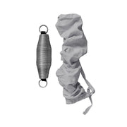 Membantu fjeder - regular - grå