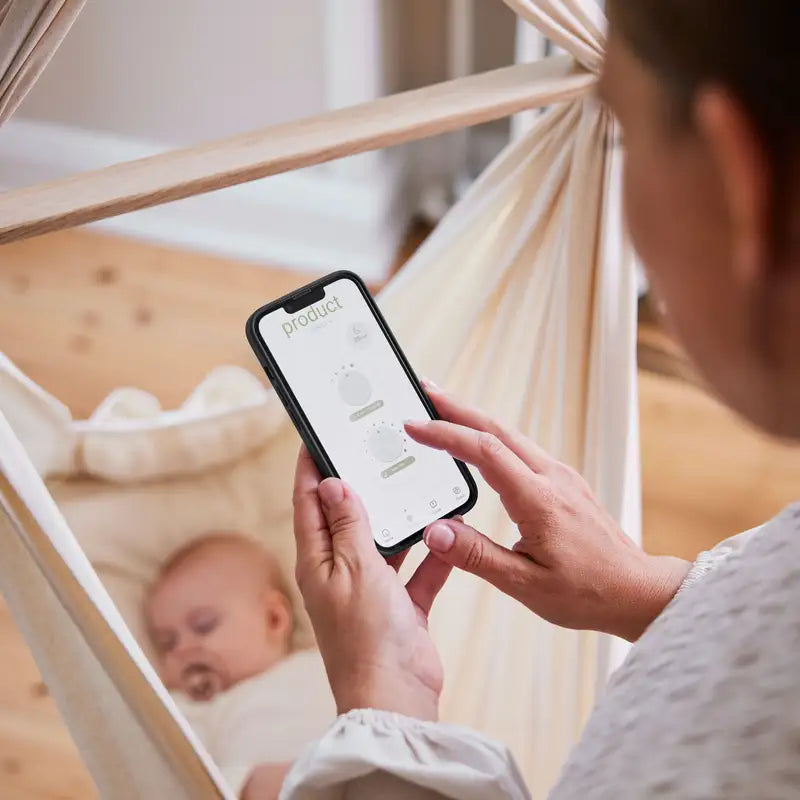 Membantu Vuggemotor - LeeLo02 - Beige