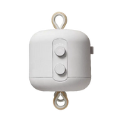 Membantu vuggemotor - LeeLo02 - Grå