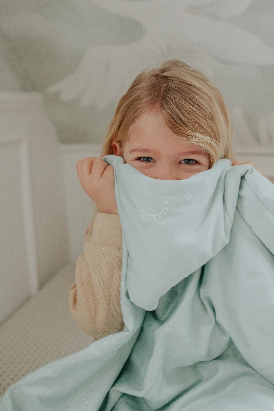 Membantu tyngdedyne økologisk - mint