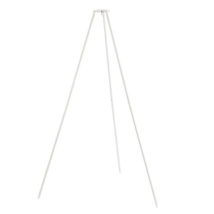 Membantu Basic vuggestativ - hvid