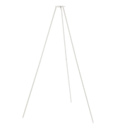 Membantu Basic vuggestativ - hvid
