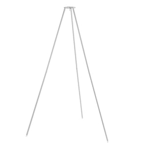 Membantu Basic vuggestativ - grå