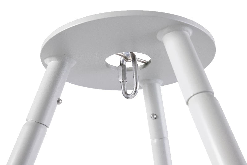 Membantu Basic vuggestativ - grå