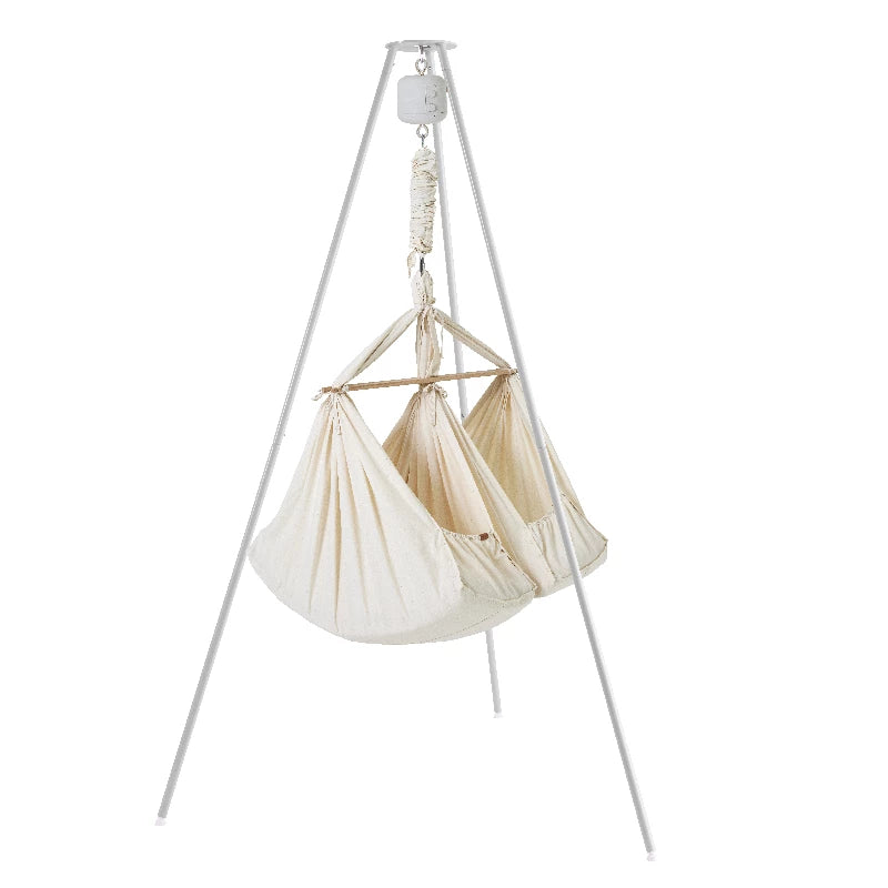 Membantu Basic vuggestativ - grå