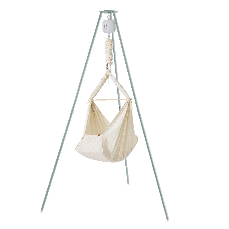 Membantu Basic vuggestativ - grøn