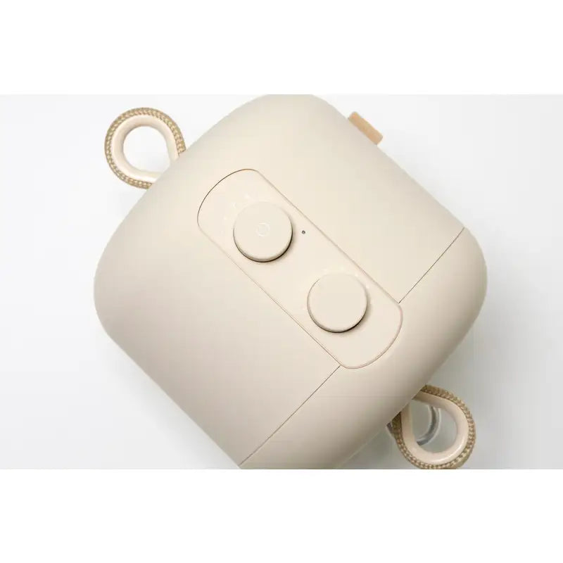 Membantu Vuggemotor - LeeLo02 - Beige