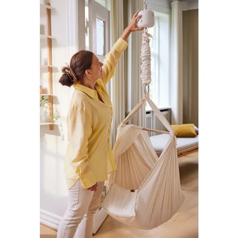 Membantu Vuggemotor - LeeLo02 - Beige