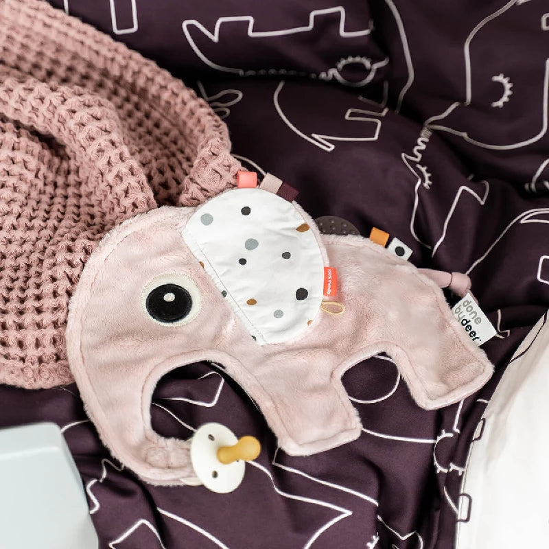 Done by Deer Nusseklud Elphee Pudder