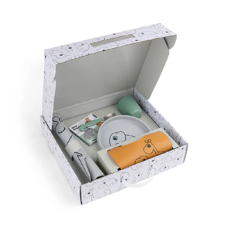 Done by Deer Spisetid goodie box Farvemix