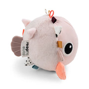 Done by Deer Aktivitetsbold Puffee Pudder