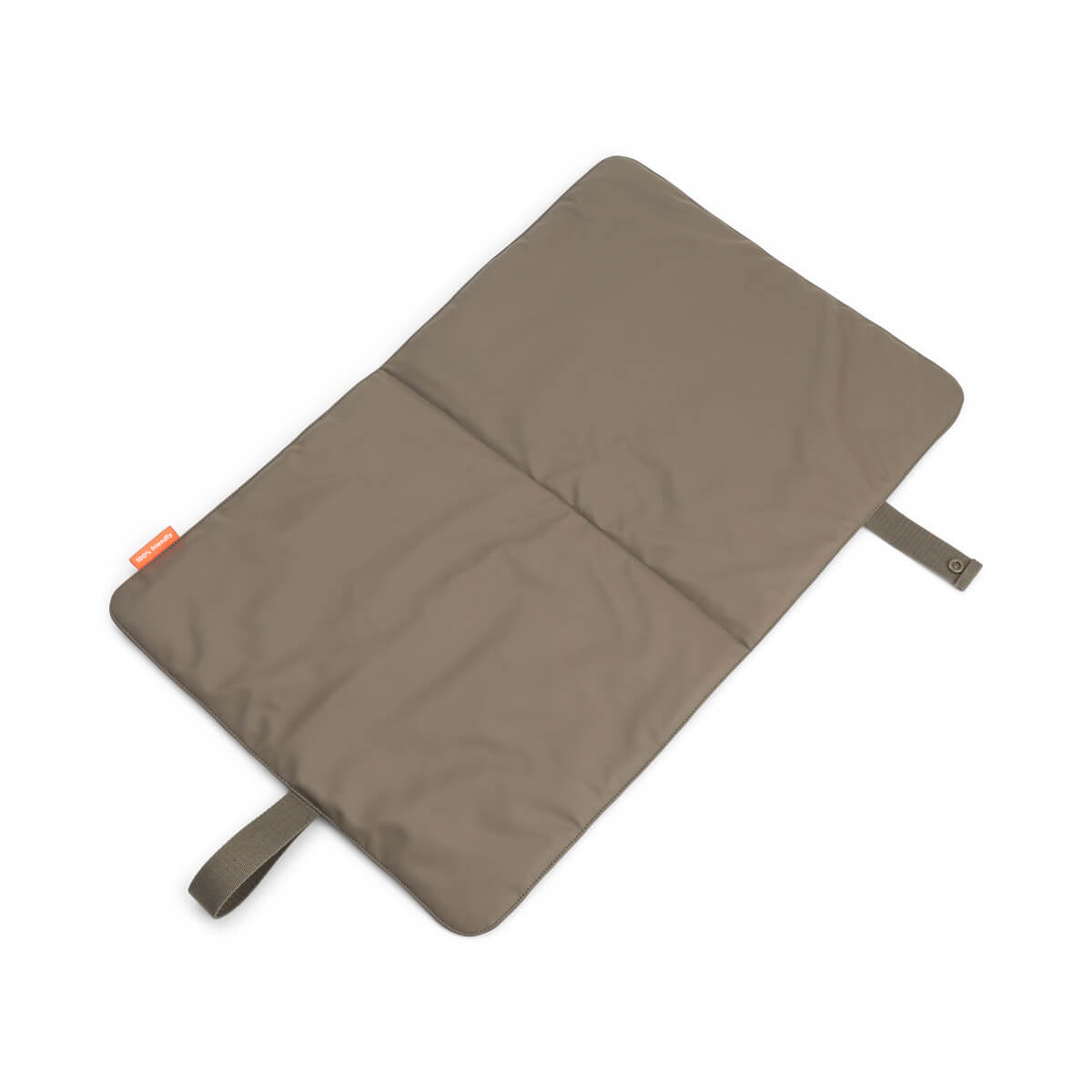Done by Deer Foldbart pusleunderlag - Taupe