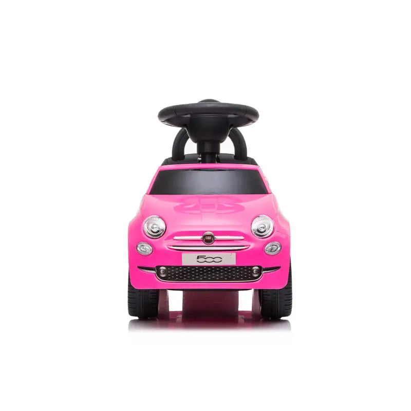 Actros Fiat 500 - Pink