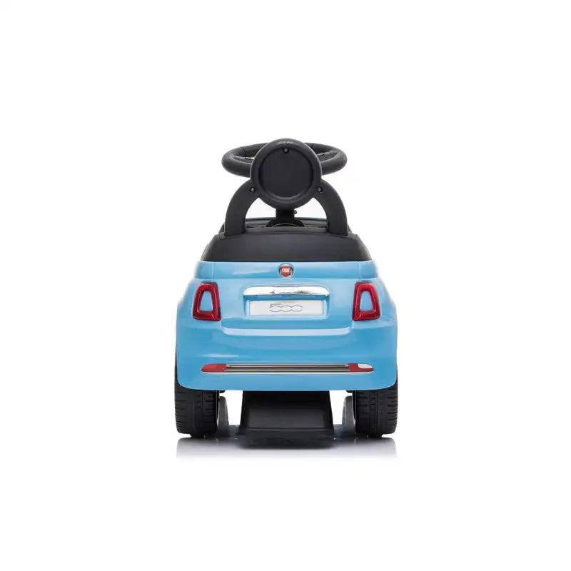 Actros Fiat 500 - Blå