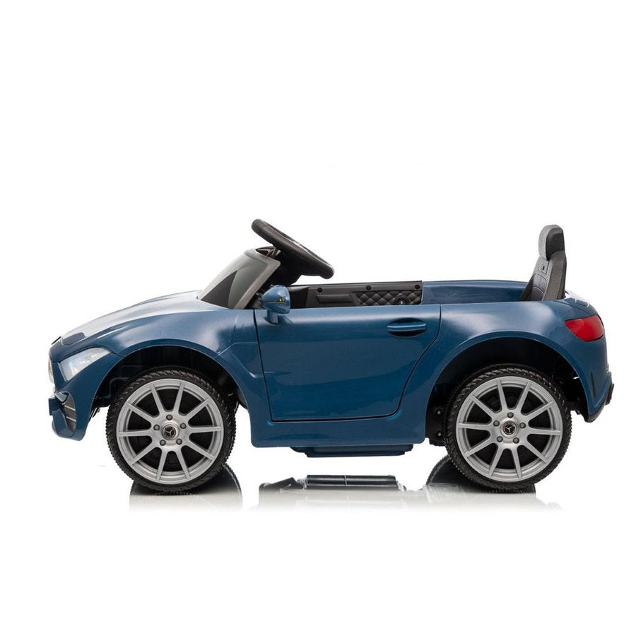 Mercedes CLS 350 12V - Blå