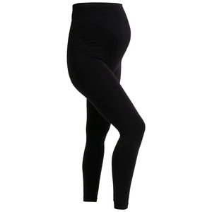 Carriwell Graviditetsleggings sort - S