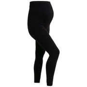 Carriwell Graviditetsleggings sort - L