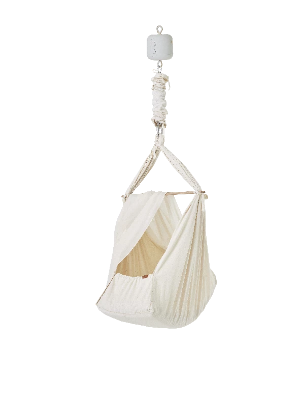 Membantu Premium slyngevugge pakketilbud