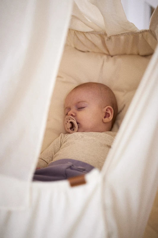 Membantu Premium slyngevugge pakketilbud