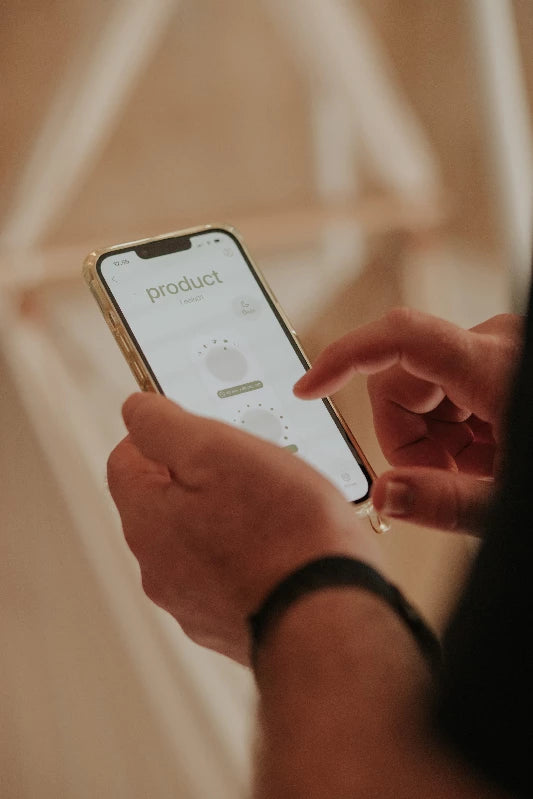 Membantu Premium slyngevugge pakketilbud