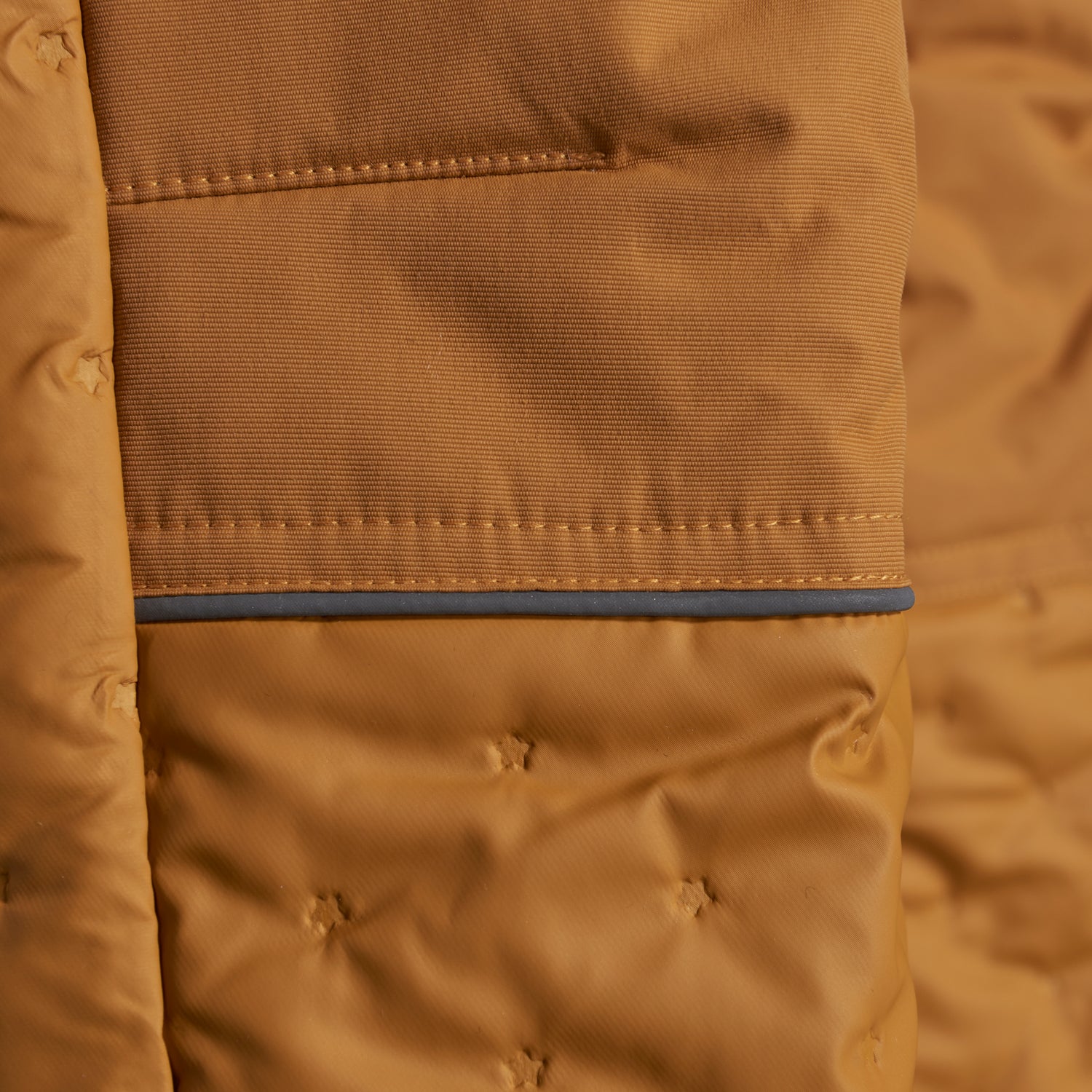 CeLaVi Coated Termosæt m/Fleece- Buckthorn