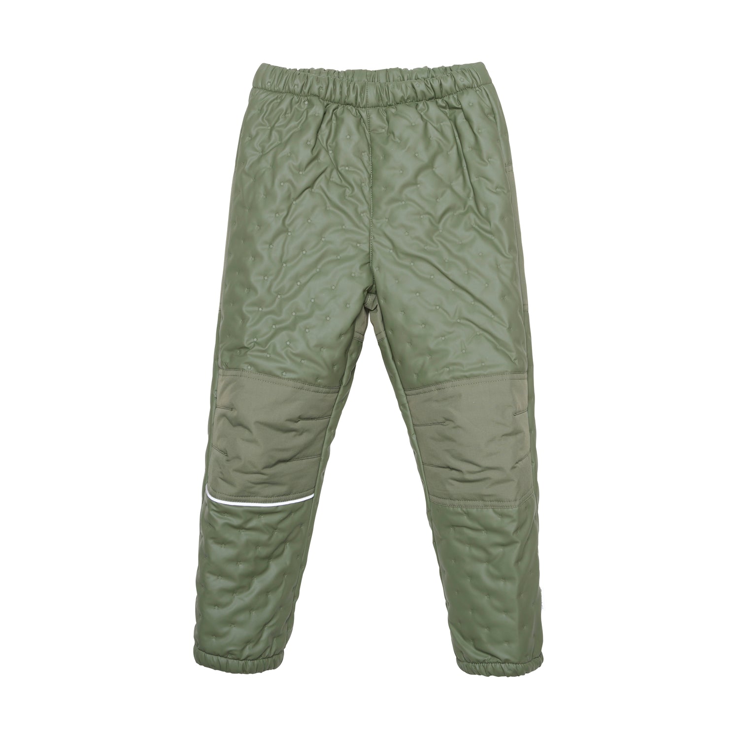 CeLaVi Coated Termosæt m/Fleece- Army