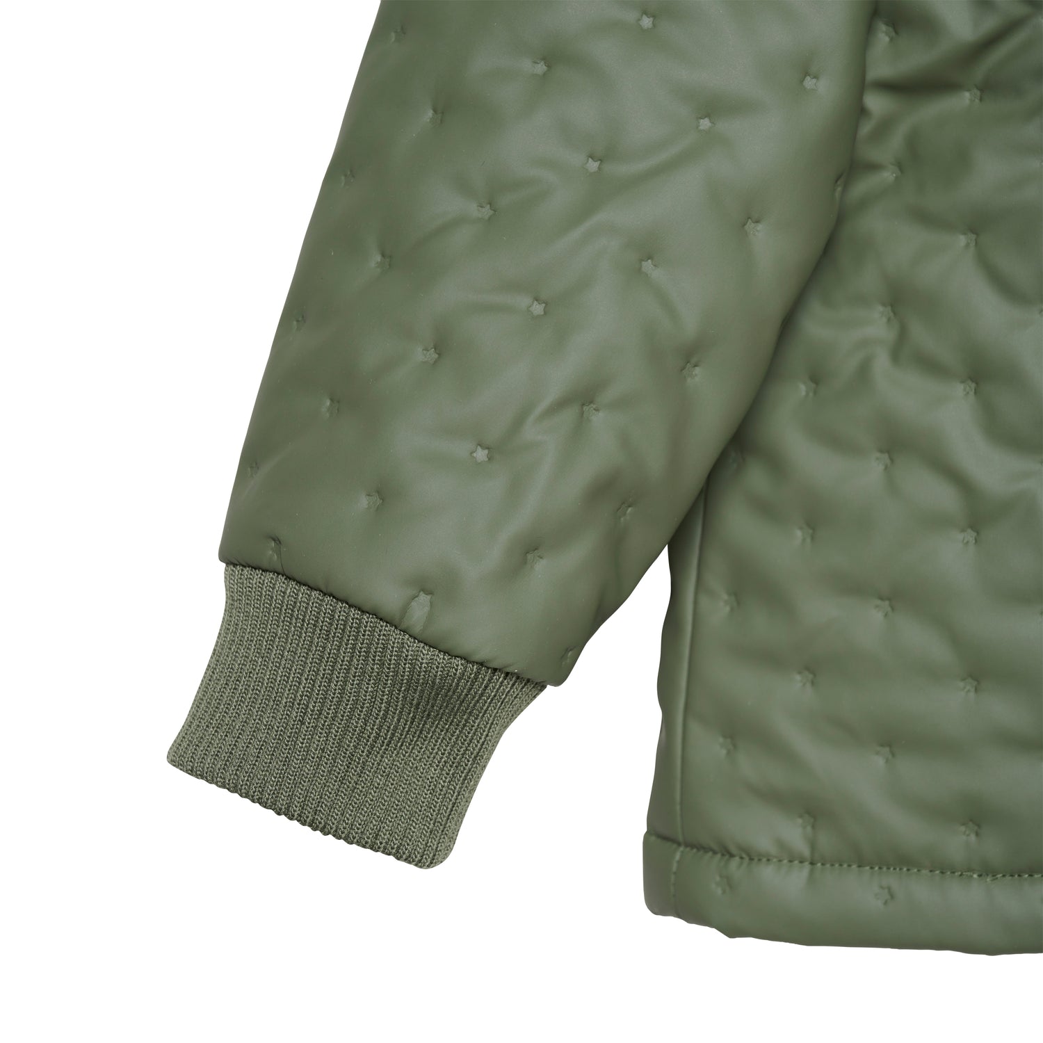 CeLaVi Coated Termosæt m/Fleece- Army