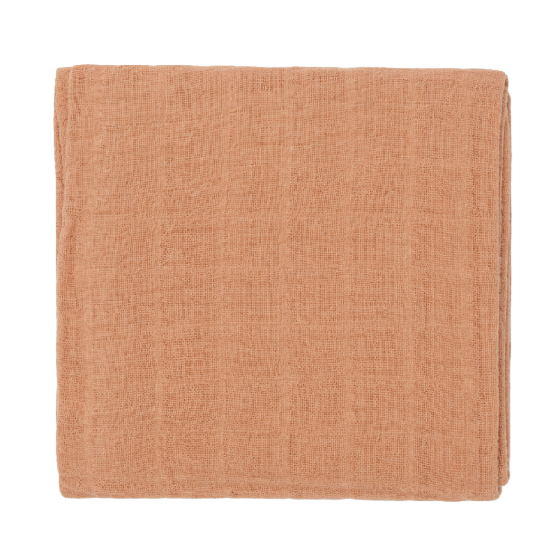 Pippi Stofbleer 8 Stk. - Sepia Rose