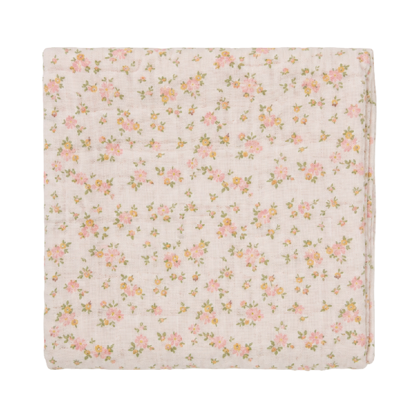 Pippi Stofbleer 8 Stk. - Sepia Rose