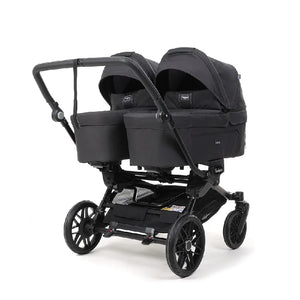 Emmaljunga Double Sento - 2 x Lift