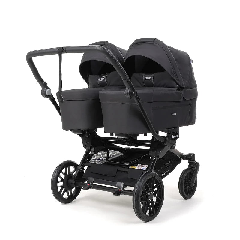 Emmaljunga Double Sento - 2 x Lift