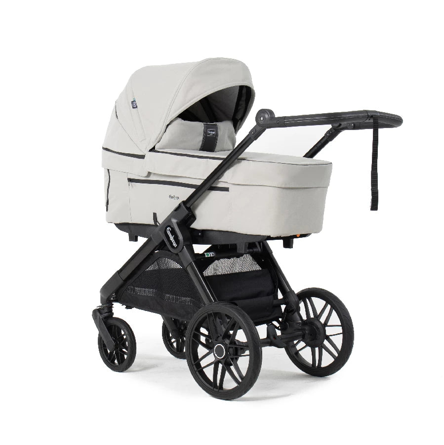 Emmaljunga Big Star SENTO MAX Urban - Urban Pearl 2026