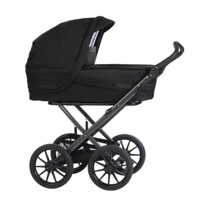 Stork Classic - Stel: Carbon - Overdel: Black/Black