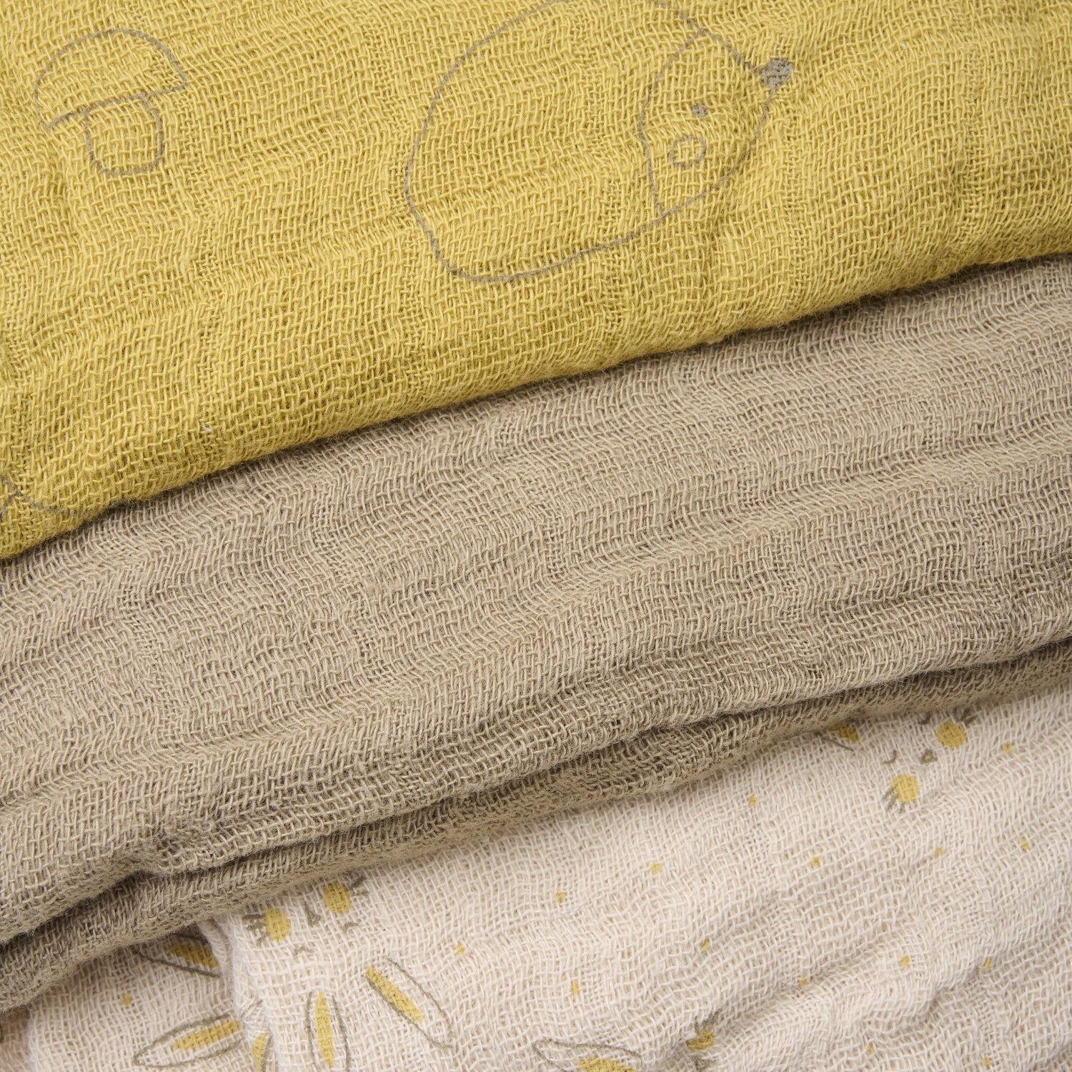 Pippi Stofbleer (6-pack) - Rattan