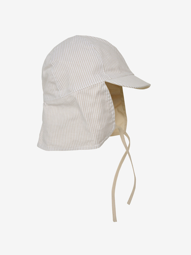 En Fant Vendbar Sommerhat - Fog
