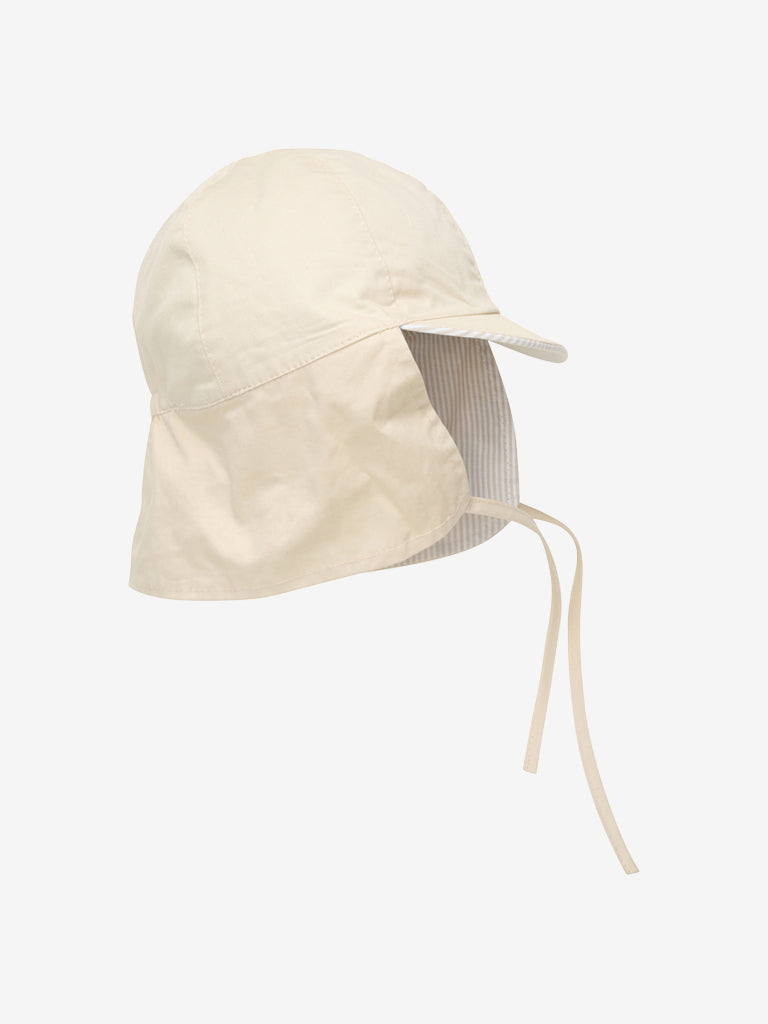 En Fant Vendbar Sommerhat - Fog