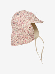 En Fant Vendbar Sommerhat - Withered Rose