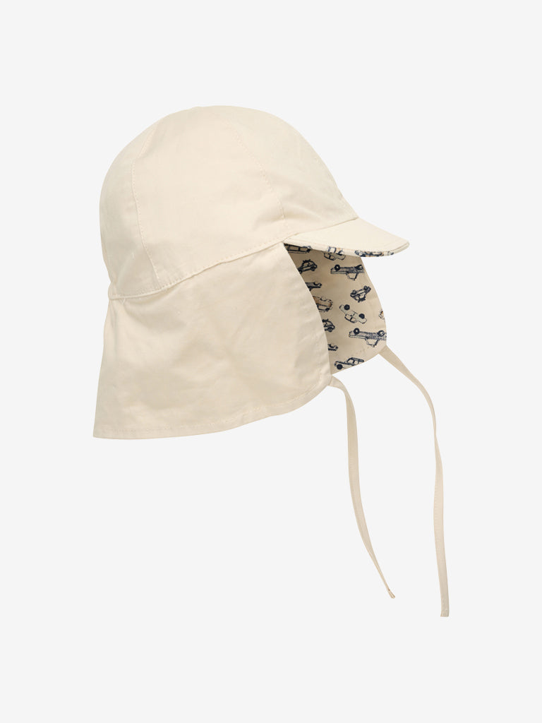En Fant Vendbar Sommerhat - Plein Air