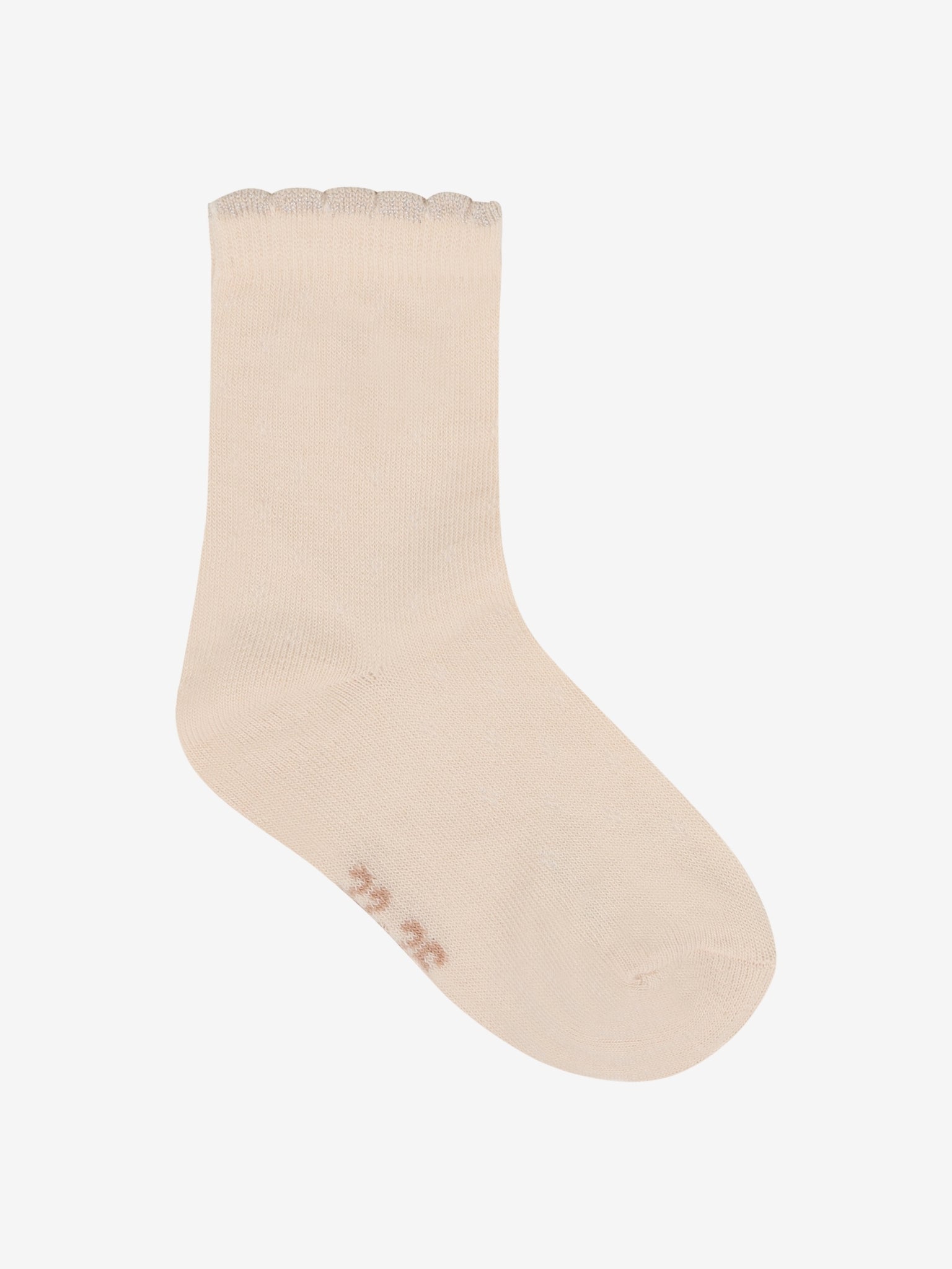 Sokker m. Mønster (5-pack) - Rugby Tan