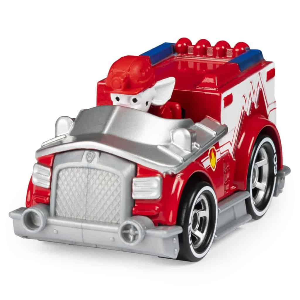Paw Patrol True Metal Vehicles asst.