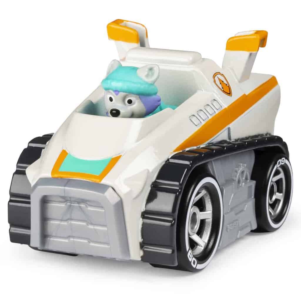Paw Patrol True Metal Vehicles asst.