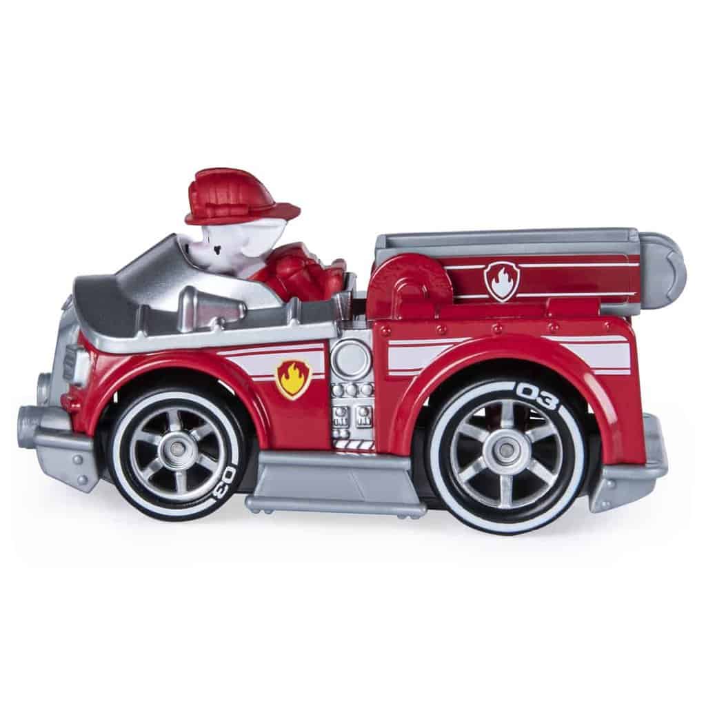 Paw Patrol True Metal Vehicles asst.
