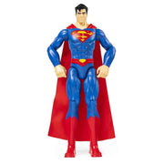 DC Superman Figur 30 cm