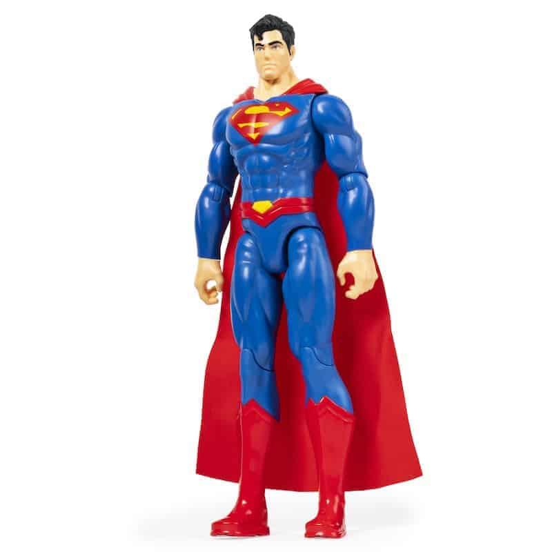 DC Superman Figur 30 cm