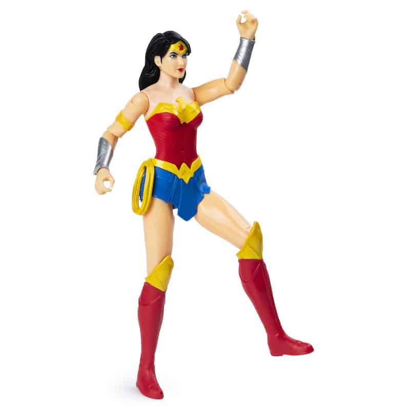 DC Wonder Woman Figur 30 cm